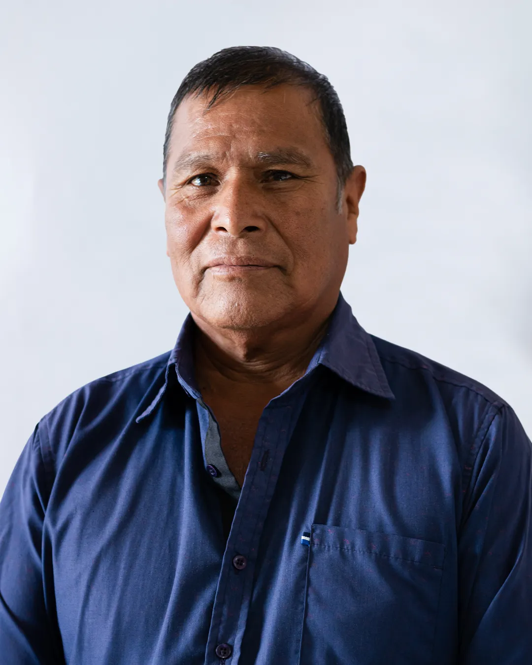Nicolás Contreras Paredes